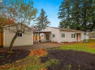 5810 SE Henderson St, Portland, OR 97206