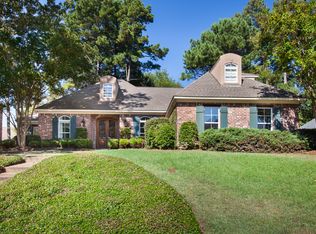 618 Wendover Dr, Ridgeland, MS 39157