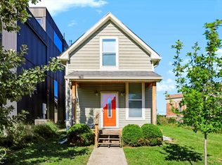 1064 Hosbrook St, Indianapolis, IN 46203