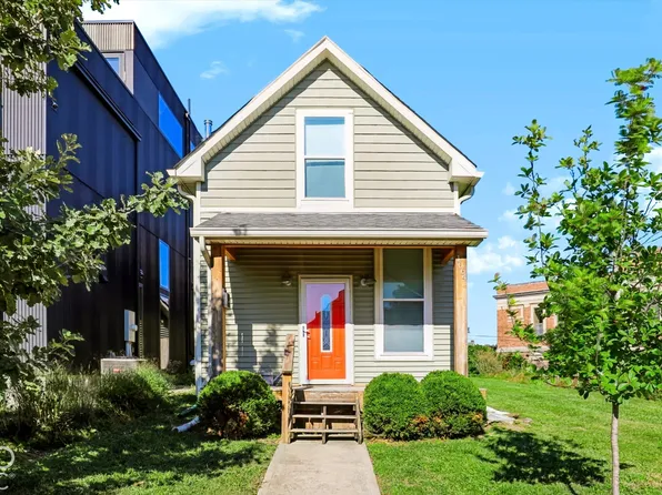 1064 Hosbrook St, Indianapolis, IN 46203