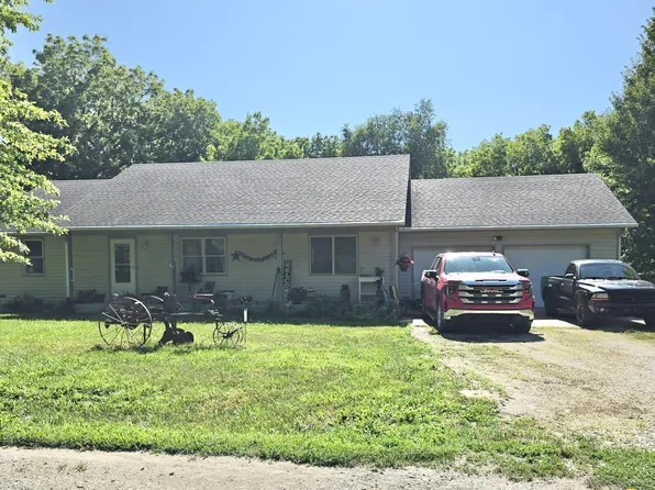 507 S Topeka Ave, Scranton, KS 66537