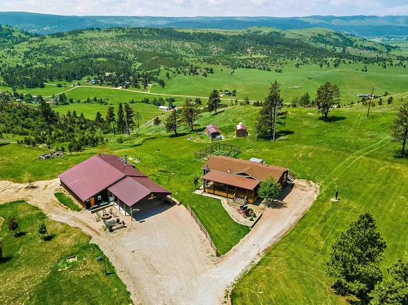 14433 Edgewood Pl, Piedmont, SD 57769