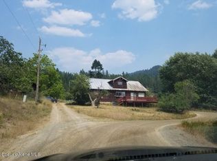 291 Scotts Rd, PRIEST RIVER, ID 83856