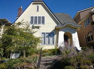 1106 20th Ave E, Seattle, WA 98112