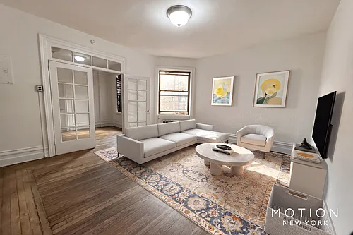 45 Tiemann Pl #6P Photo 1