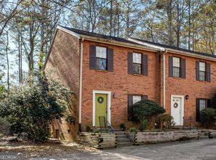 121 Arbor Gate, Peachtree City, GA 30269