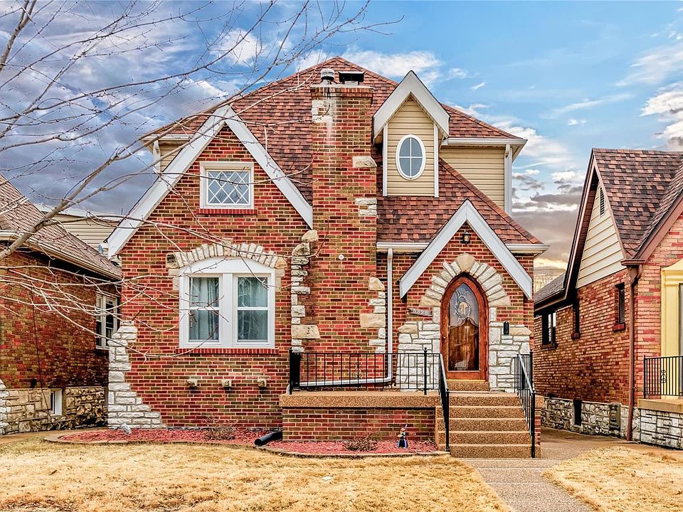 5328 Lindenwood Ave, Saint Louis, MO 63109 Zillow