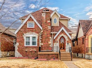 5328 Lindenwood Ave, Saint Louis, MO 63109