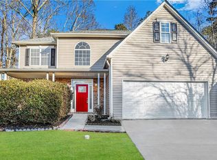 992 Course Ridge Dr, Lithonia, GA 30058