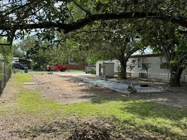 3202 N Dahlia St, Pharr, TX 78577