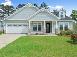 5181 Holly Fern Trce, Tallahassee, FL 32312