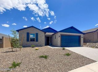 833 Eugene Rd, Clarkdale, AZ 86324