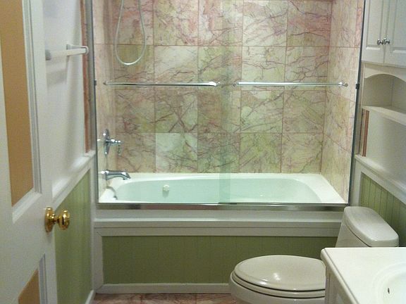 1st Bathroom