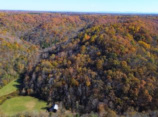 0 Hollis Creek Rd S, Woodbury, TN 37190