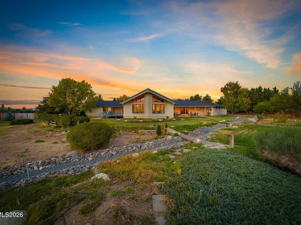 1348 View Pointe, Gardnerville, NV 89410