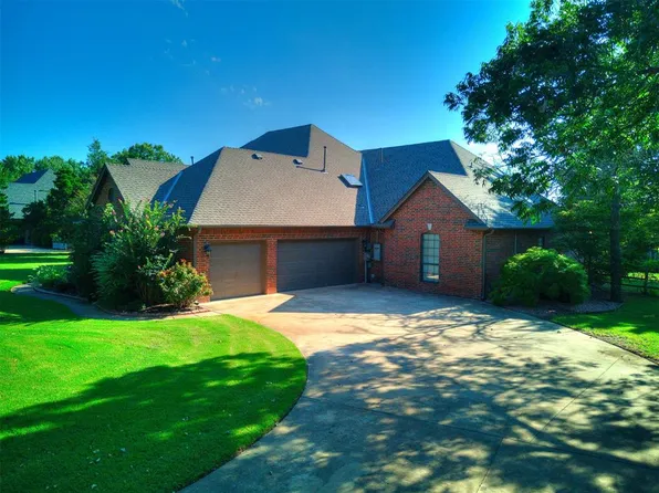 9508 Larimore Ln, Oklahoma City, OK 73151