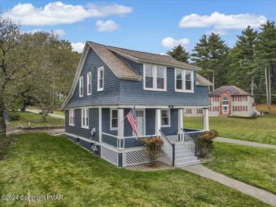 1312 Dreher Ave, Stroudsburg, PA, 18360