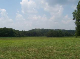 711 Reece Hurt Rd, Edmonton, KY 42129