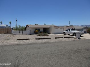 1750 Cliffrose Dr, Lake Havasu City, AZ 86403