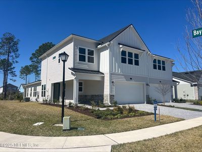 21 LATHAM Drive, Ponte Vedra, FL, 32081