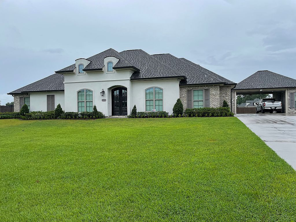 4361 Bayou Oaks Cir, Marrero, LA 70072 Zillow