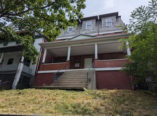 12 S Waverly Ter #1, Cumberland, MD 21502