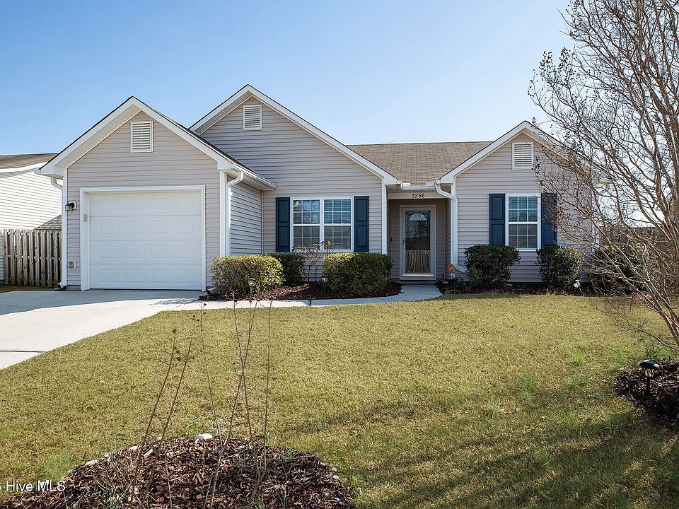 1st image of 3266 Greenridge Way