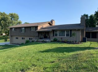 6007 Werk Rd, Cincinnati, OH 45248