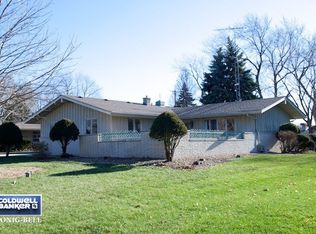 3012 Evergreen Dr, Joliet, IL
