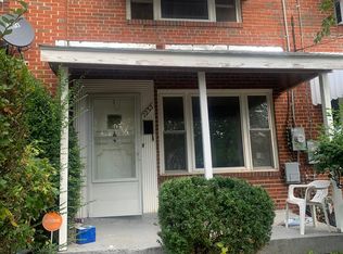 2233 16th St NE, Washington, DC 20018