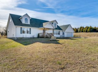 2702 W State Highway Cc, Brighton, MO 65617