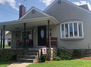 5570 Endicott Ave, Portsmouth, OH