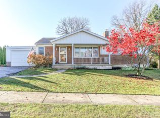 1830 Hayward Rd, York, PA 17408