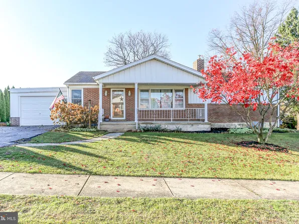 1830 Hayward Rd, York, PA 17408