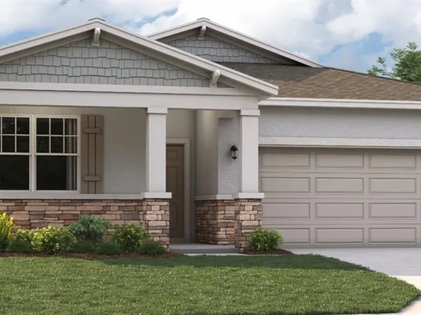 34112 Chipping Sparrow Dr, Leesburg, FL 34788