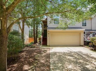 7 Newberry Trail Ct, Spring, TX 77382