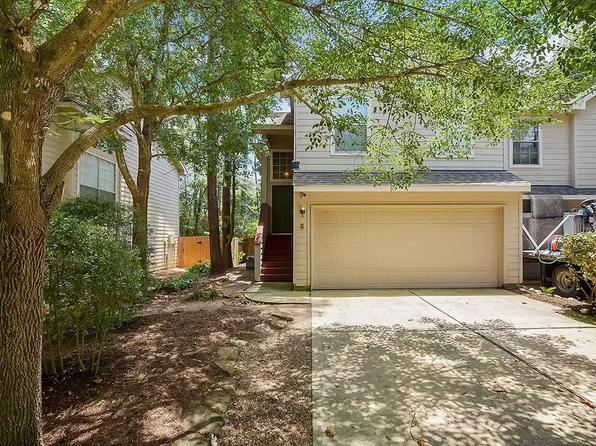 7 Newberry Trail Ct, Spring, TX 77382