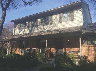 418 Ridge Crest Dr, Richardson, TX 75080