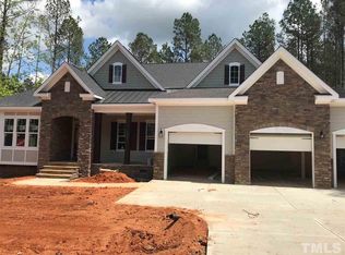 1148 Barley Stone Way, Raleigh, NC 27603