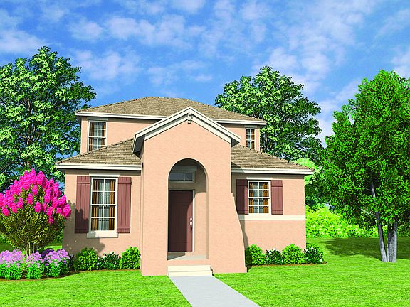Elevation Image 1.