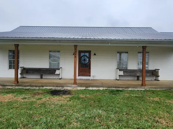 2229 Brassfield Rd, Richmond, KY 40475