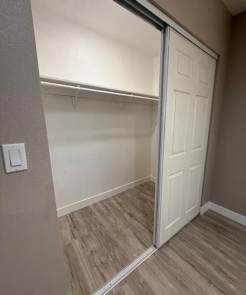 Bedroom #1