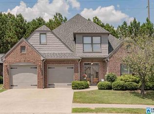 6260 Bent Brook Dr, Bessemer, AL 35022