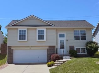 2316 N 167th Ave, Omaha, NE 68116