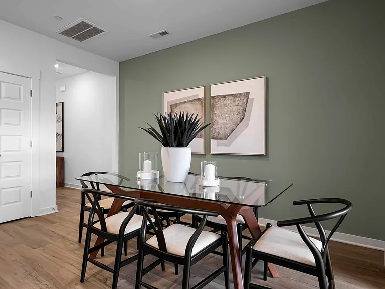 Vinewood Townhomes — Photo 11