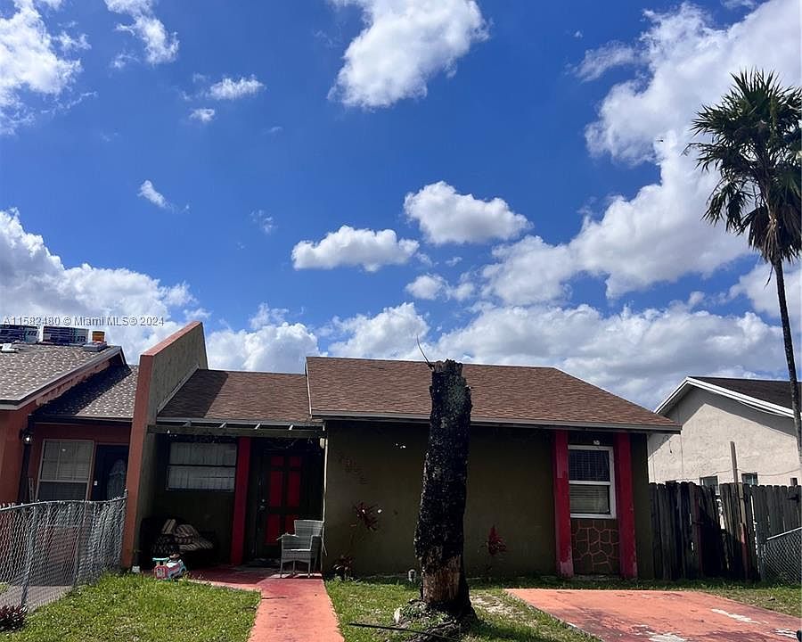 1st image of 3452 NW 194th Ter #3452