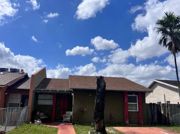 3452 NW 194th Ter #3452, Miami Gardens, FL 33056