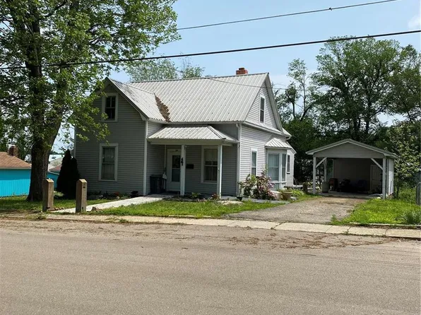 316 Jackson St, Bonne Terre, MO 63628