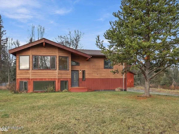 46115 Fireweed Pl, Kenai, AK 99611