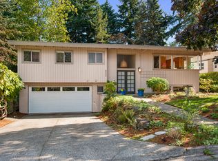 6020 121st Ave SE, Bellevue, WA 98006